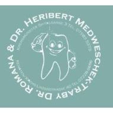 Logo od Dr. Heribert Medweschek