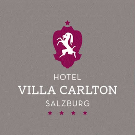 Logo van Hotel VILLA CARLTON Salzburg ****