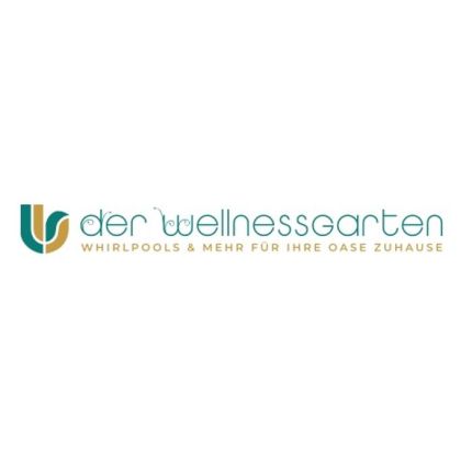 Logo fra Der WellnessGarten
