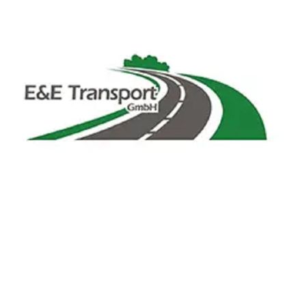 Logotyp från E & E Transport GmbH