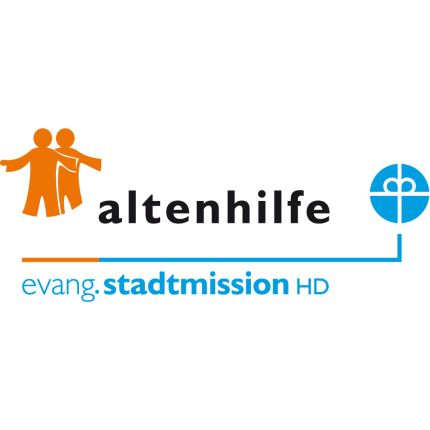 Logotipo de Altenhilfe der evang. Stadtmission Heidelberg gGmbH