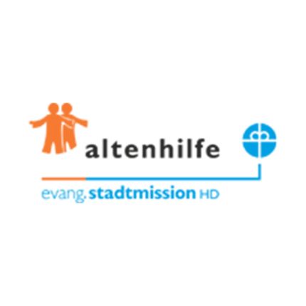 Logo van Altenhilfe der evang. Stadtmission Heidelberg gGmbH