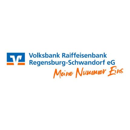 Logo od Volksbank Raiffeisenbank Regensburg-Schwandorf eG - BBZ