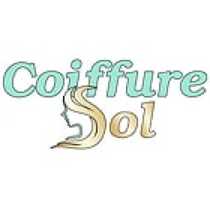 Logo da Coiffure Sol