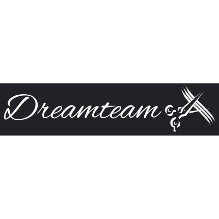 Logotyp från Melanie Golisch Dream Team