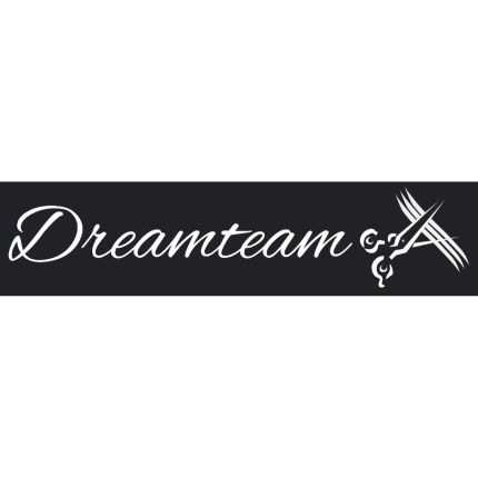 Logo de Melanie Golisch Dream Team