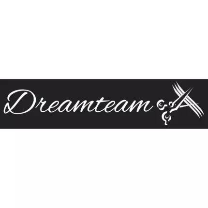 Logo from Melanie Golisch Dream Team