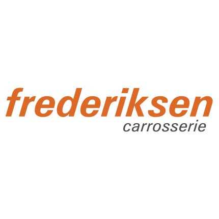 Logo from Carrosserie Frederiksen AG