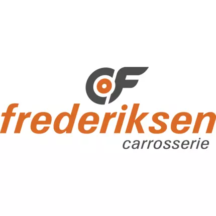 Logo da Carrosserie Frederiksen AG