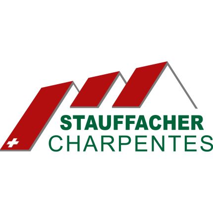 Logo de Stauffacher Charpentes SA