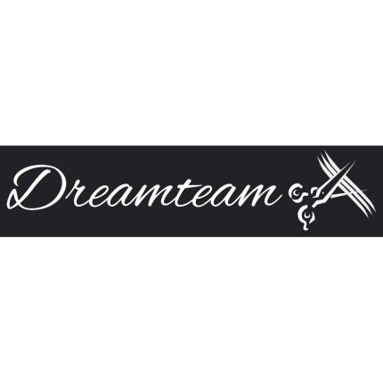 Logotipo de Melanie Golisch Dreamteam