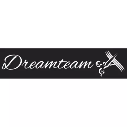 Logo von Melanie Golisch Dreamteam