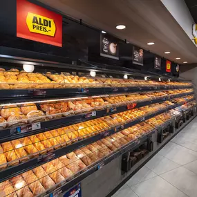 Bild von ALDI SUISSE