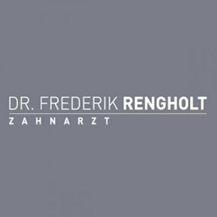 Logo from Dr. Frederik Rengholt