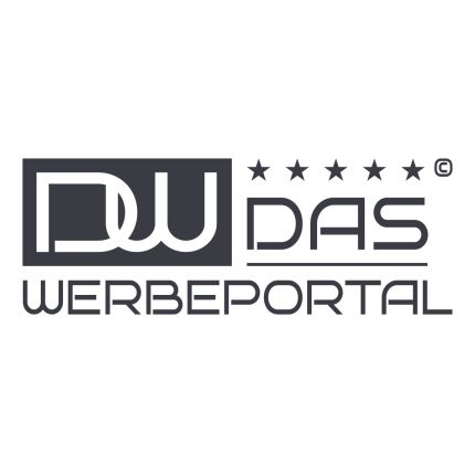Logo da DAS WERBEPORTAL - Die Online-Marketing-Plattform für Ihr Business