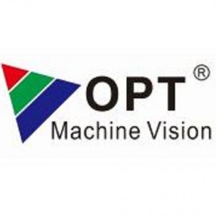 Λογότυπο από OPT Machine Vision GmbH