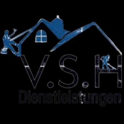 Logo von V.S.H. Dienstleistungen