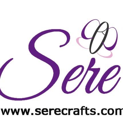 Logotyp från SereCrafts
