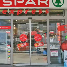 Bild von SPAR express