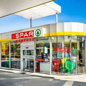 Bild von SPAR express