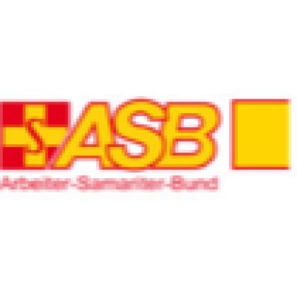 Λογότυπο από ASB Arbeiter-Samariter-Bund Regionalverband Bernburg-Anhalt e.V.
