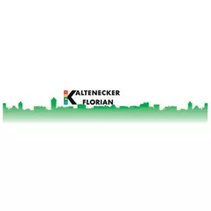 Logotyp från Florian Kaltenecker Kaminkehrermeister