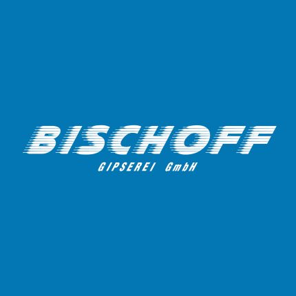 Logo van Bischoff-Gipserei GmbH