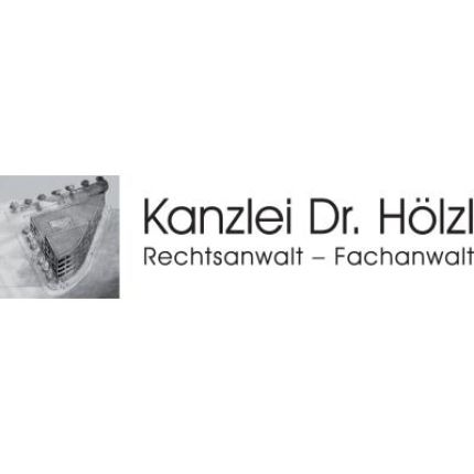 Logotyp från Kanzlei Dr. Hölzl