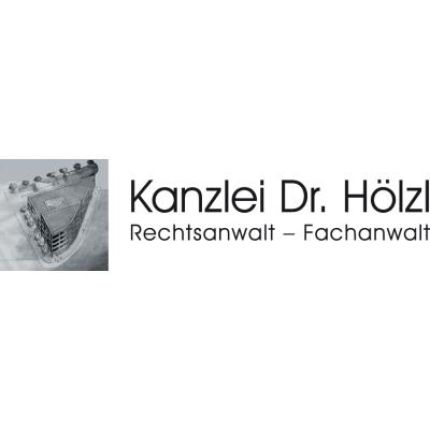 Logo from Kanzlei Dr. Hölzl