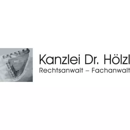 Logo da Kanzlei Dr. Hölzl