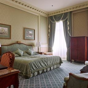 Bild von Grand Hotel Wien