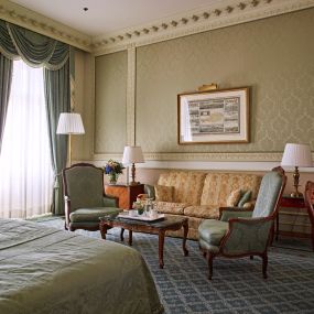 Bild von Grand Hotel Wien