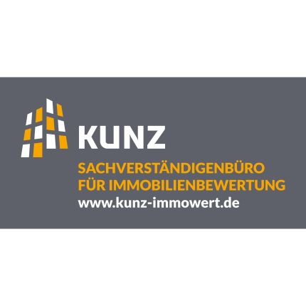 Λογότυπο από KUNZ Sachverständigenbüro für Immobilienbewertung