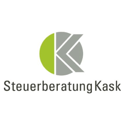 Logotipo de Steuerberatung Kask