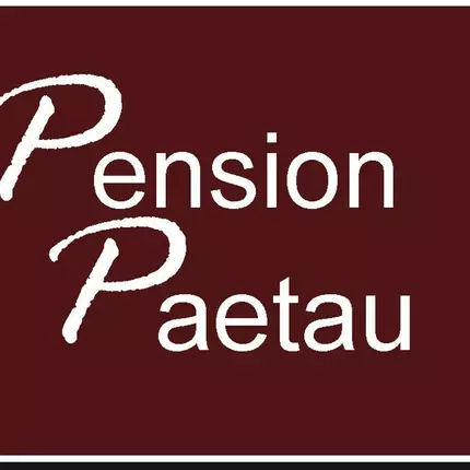 Logo de Pension Paetau