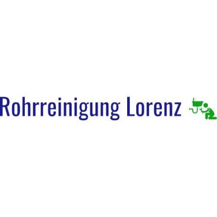 Λογότυπο από Rohrreinigung Lorenz