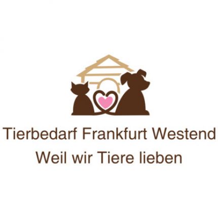 Logo von Tierbedarf Frankfurt Westend