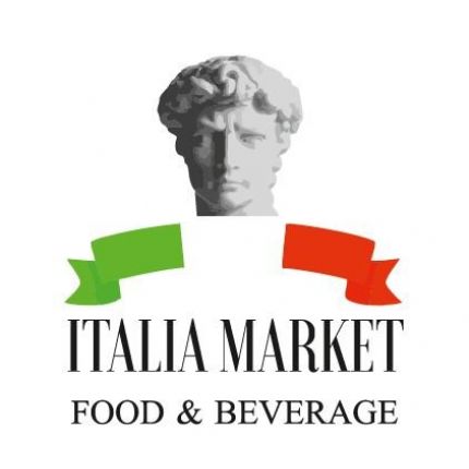 Logotyp från Italia Market