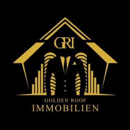 Logo von Golden Roof Immobilien