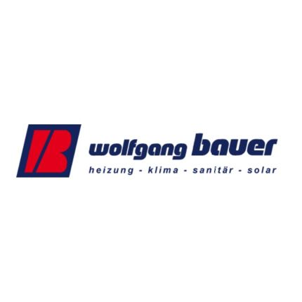 Logo van Wolfgang Bauer Haustechnik