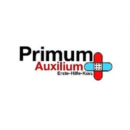 Logo da Erste Hilfe Kurs | Buchholz Primum Auxilium