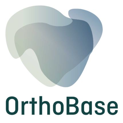 Logotipo de OrthoBase Uznach