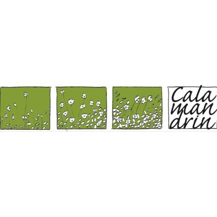 Logo de Blumen Calamandrin