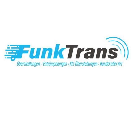 Logo van FUNKTRANS-TRANSPORT-SYSTEME GMBH