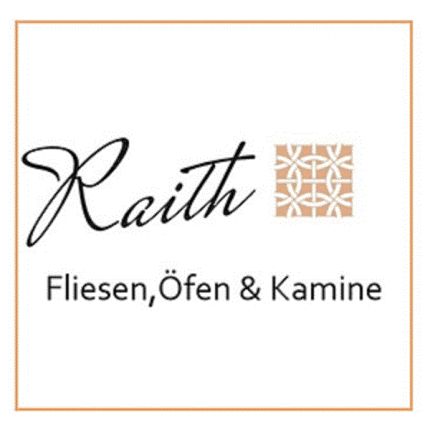 Logo de Raith Ronald - Öfen,Kamine & Fliesen