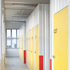 Bild von Selfstorage  Berlin