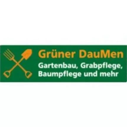 Logo from Grüner DauMen