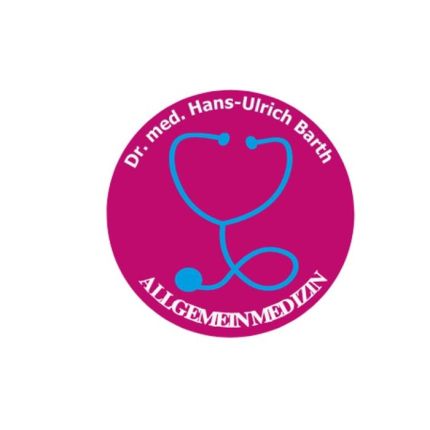 Logo van Dr. med. Hans-Ulrich Barth Allgemeinmediziner