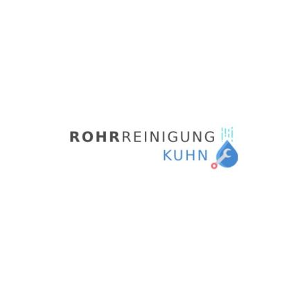 Logotyp från Rohrreinigung Kuhn