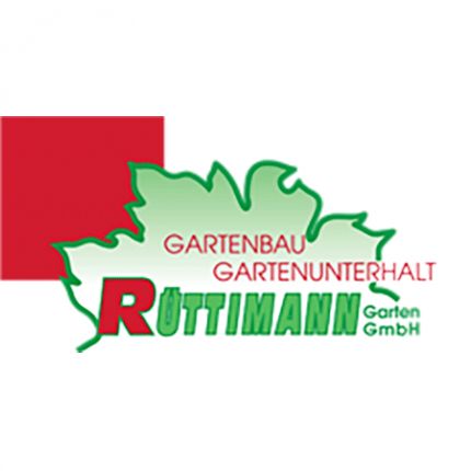 Logo van Rüttimann Garten GmbH